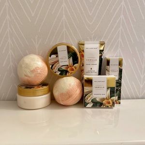 Spa Luxetique bundle